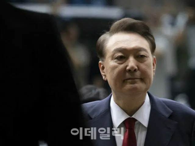 「平壌無人機疑惑」召喚に…「一方的に通報」VS「ユンに直接伝達」＝韓国