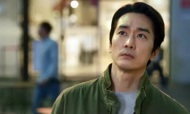 俳優ソン・スンホンが母親を亡くした。