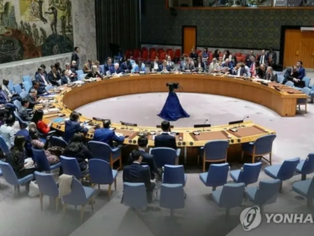 韓国がイラン制裁の採決棄権　北核問題への対応で悪影響の懸念も