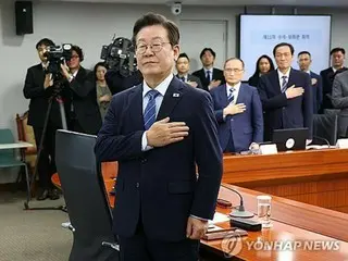 米関税問題　通貨スワップなしなら「金融危機」＝李大統領