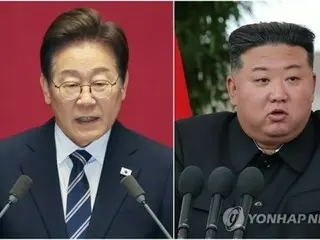 韓国大統領室　非核化要求なしの米朝対話「支援する」＝長期的視点で緊張緩和推進