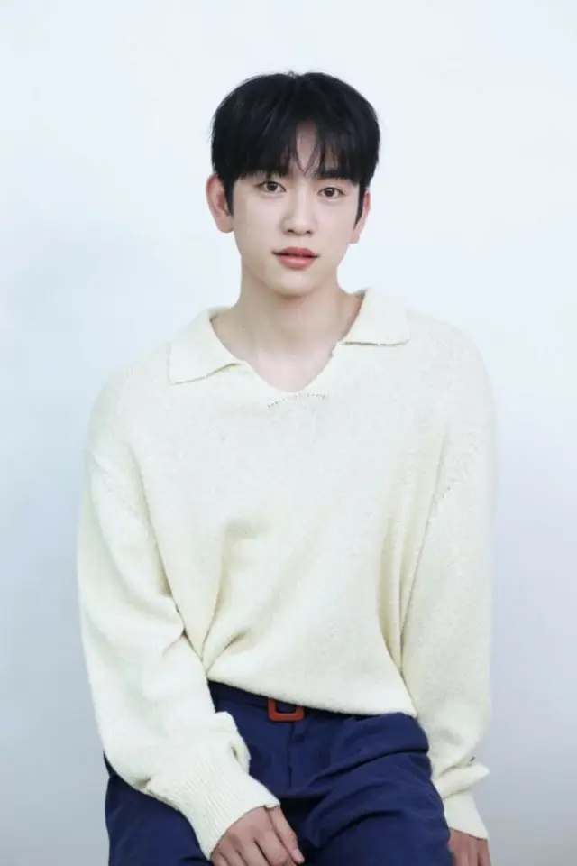 パク・ジニョン（GOT7）、児童の食事支援に1000万円寄付