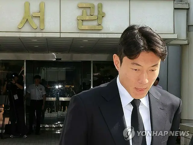 元韓国代表の黄義助　国内リーグ「準永久追放」＝サッカー協会