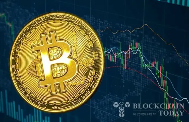 ビットコイン、11万2000ドル台まで下落...市場は「慎重な楽観論」漂う