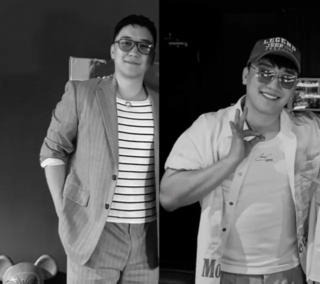 V.I（元BIGBANG）、マレーシアで再び事業？