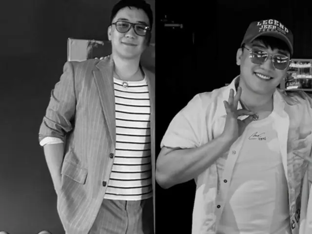 “バーニング・サン事件”V.I（元BIGBANG）、マレーシアで再び事業か