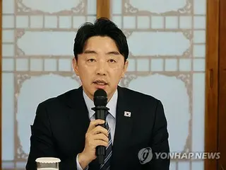米国の技術者就労ビザ規制「国内への人材誘致の機会に」　韓国大統領秘書室長