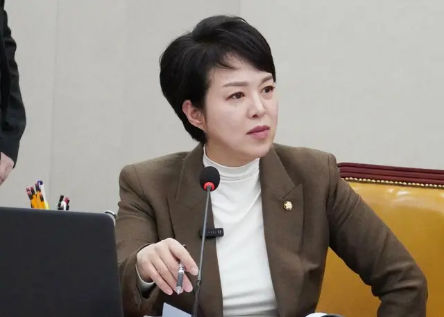 最大野党「全国民大掃除運動？」…「まずは大統領室と与党から」＝韓国