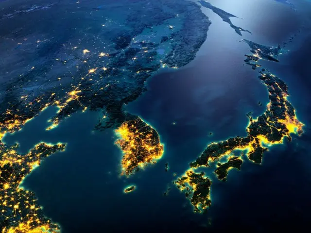 中国の成長傾向「韓国の6倍」韓国はグローバル企業減少