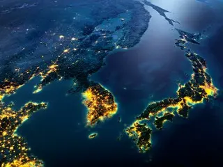 中国の成長傾向「韓国の6倍」韓国はグローバル企業減少