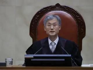 異例の最高裁判所長官聴聞会、与党の追及に「三権分立侵害」の懸念高まる＝韓国