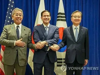北朝鮮が嫌がる表現回避？　「朝鮮半島の非核化」で説明＝韓国