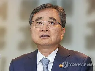 韓国外相　「２国家解決」実現に役立つならパレスチナ国家承認