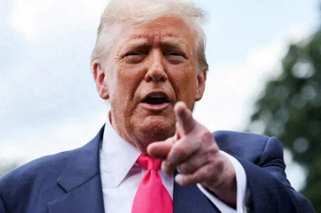 トランプ「移民は大きな問題」 vs イ・ジェミョン「平等な尊重」… 外信、正反対の発言に注目
