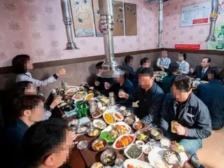 バイキングを食べ始めた30分後「出て行ってほしい」…お客は “怒り心頭”＝韓国