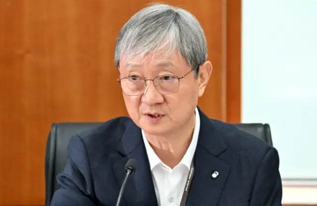 韓国の金融当局トップ、公約と矛盾する江南マンション2軒の保有疑惑で批判