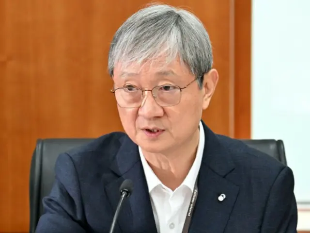 韓国の金融当局トップ、公約と矛盾する江南マンション2軒の保有疑惑で批判