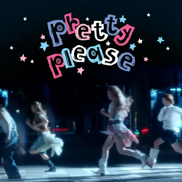「Hearts2Hearts」、初のミニアルバム収録曲「Pretty Please」公開...ポケモンコラボのMVに期待
