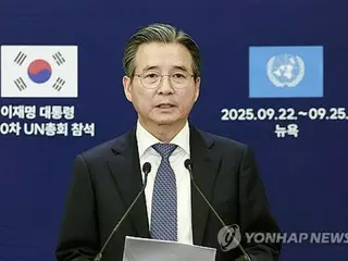 韓米通貨スワップ「締結しても議論必要」　時間制限で原則犠牲にせず＝韓国高官
