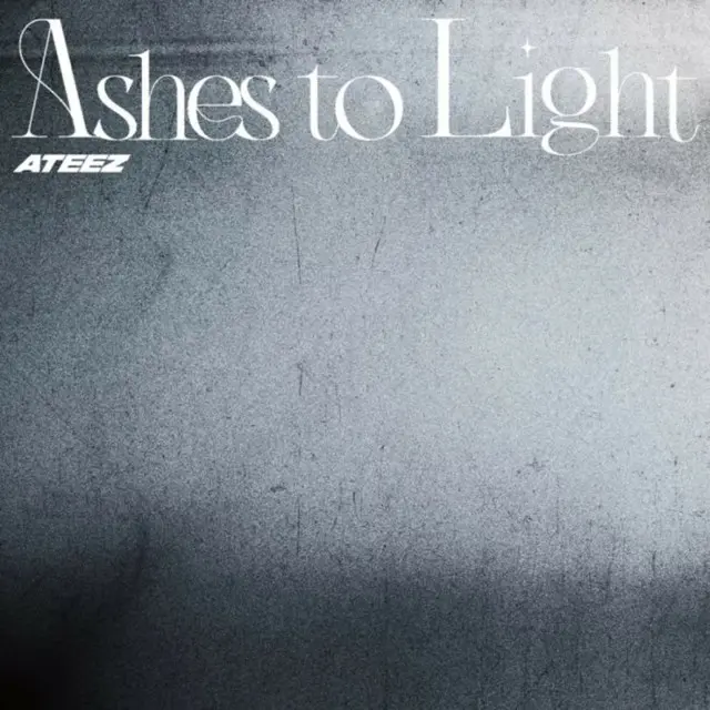 「ATEEZ」、日本アルバム「Ashes to Light」でオリコン週間チャート2冠達成！…自己最高の販売量