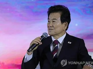 韓国統一相　南北は「事実上の二つの国」＝「永久分断の意味ではない」