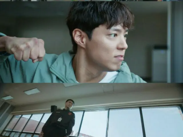 ≪韓国ドラマREVIEW≫「グッドボーイ」３話あらすじと撮影秘話…パク・ボゴムが一人ボクシング＝撮影裏話・あらすじ