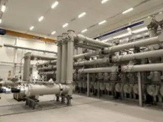 暁星が韓国・インドで遮断器工場を増設、AIなど電力需要に対応＝韓国