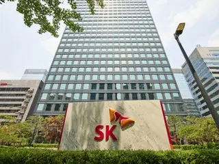 SKイノベーション、LNG発電子会社の持分流動化で3兆ウォン確保