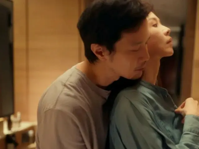 ≪中華ドラマNOW≫「女優：ボーン・トゥ・シャイン」11話、史艾瑪がリー監督との関係に夢中になる＝あらすじ・ネタバレ