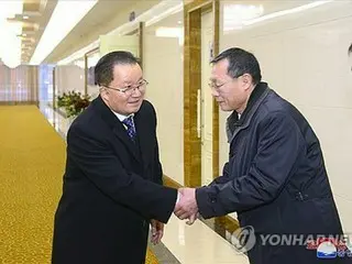 北朝鮮が国連総会に７年ぶり高官派遣　外務次官が平壌出発と報道