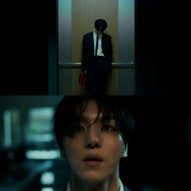 「PENTAGON」キノ、10月カムバックを前にサプライズ先行公開曲「CSC」を公開