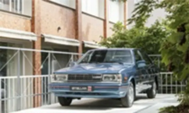 ソウルオリンピック記念車両「ステラ88」の復元版、期間限定で展示＝韓国