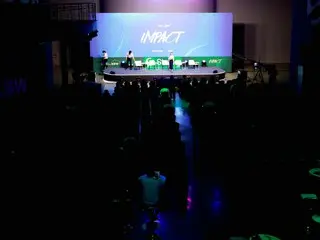 「KBW2025:IMPACT」アジア最大のブロックチェーンフェスティバルを成功裏に終了