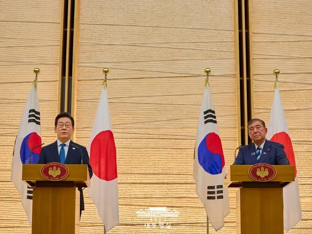 石破首相、30日に訪韓...釜山で日韓首脳会談