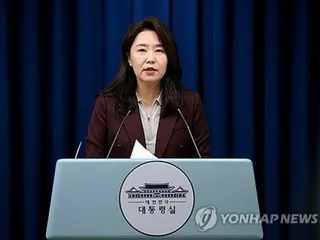 トランプ氏が「対米投資は前払い」と発言　韓国「国益最優先に交渉中」