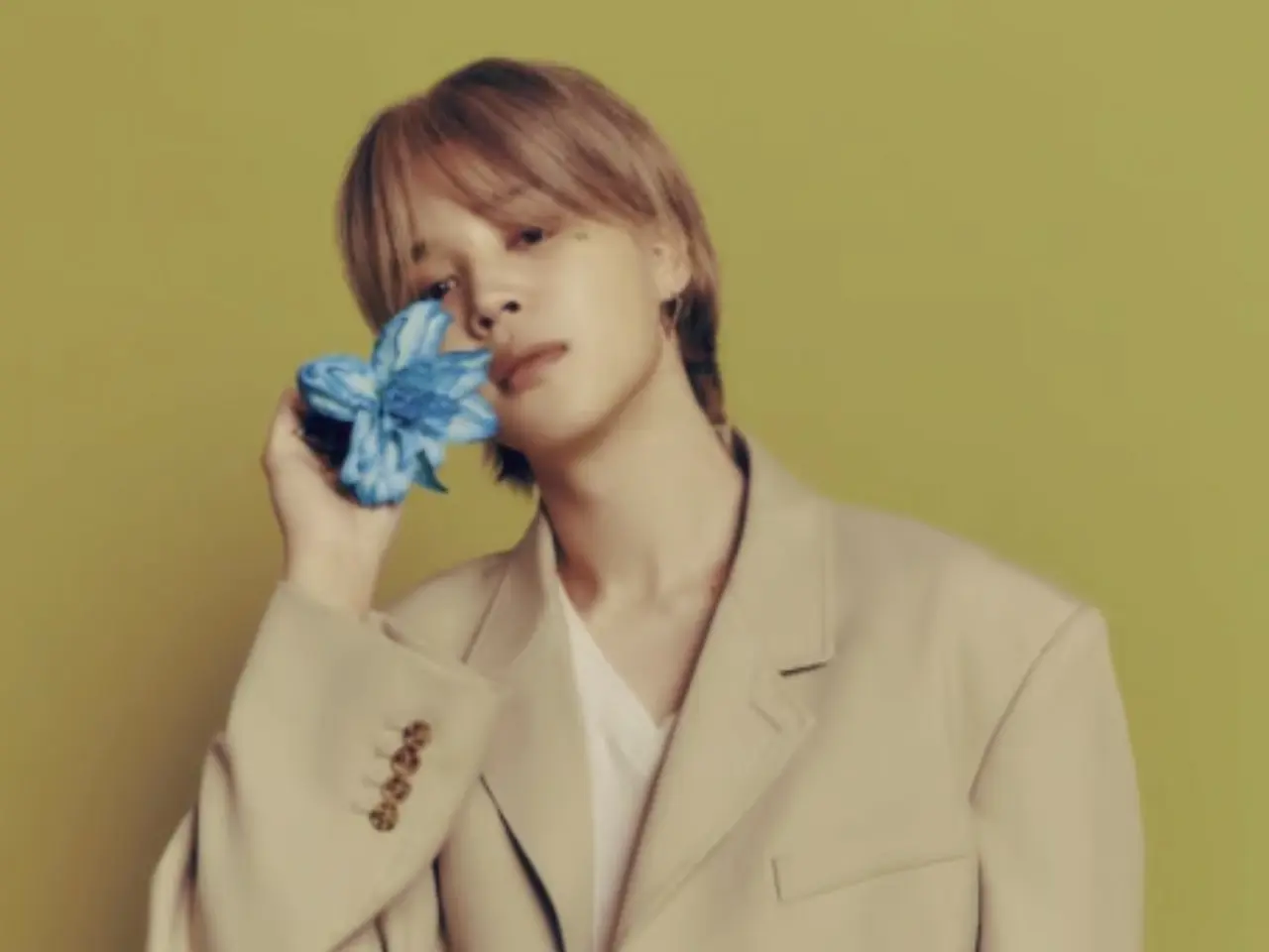 BTS」JIMINの「Closer Than This」がSpotifyで3億ストリーミングを突破