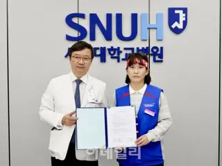 ソウル大病院ストライキ三日間で終了…賃金3％引き上げ暫定合意＝韓国