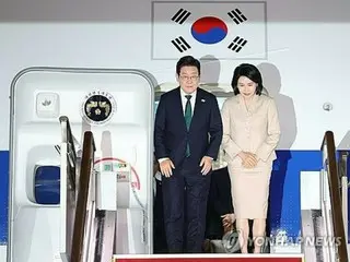李大統領が訪米終え帰国　ＡＰＥＣの準備に集中へ＝内政に課題も