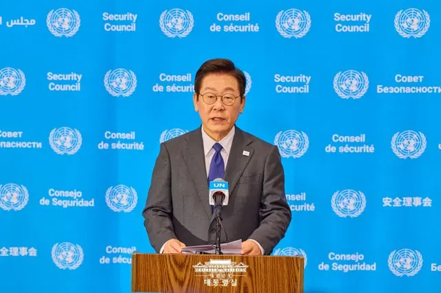 李大統領の支持率が一週間で5％ポイントの「下落」＝韓国