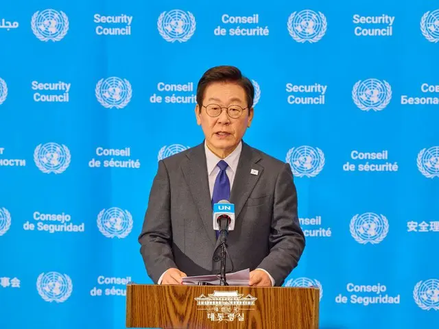 李大統領の支持率が一週間で5％ポイントの「下落」＝韓国