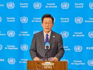 李大統領の支持率が一週間で5％ポイントの「下落」＝韓国
