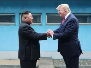 韓国高位関係者「APECを機にした米朝首脳会談の可能性は “排除”できない」