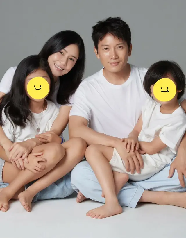 チソン＆イ・ボヨン、結婚12周年も新婚のように甘いおしどりカップル02