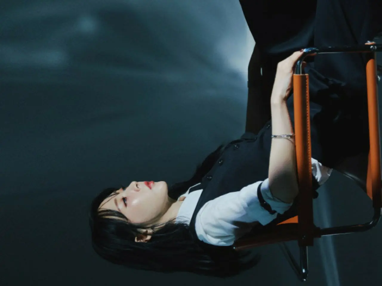 MAMAMOO」ムンビョル、中国・上海で単独ファンミーティング開催…29日