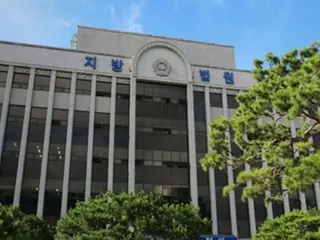 初めて会った男子高校生に「5万ウォンあげるからお酒飲もう」…誘った40代女性、結局＝韓国