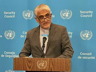 対イラン制裁再開　「影響は限定的」＝韓国外交部
