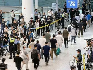 韓米　ビザ制度改善の議論本格化＝作業部会が初会合へ