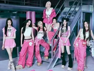 ［韓流］ＢＡＢＹＭＯＮＳＴＥＲ「ＤＲＩＰ」のＭＶ　再生３億回突破