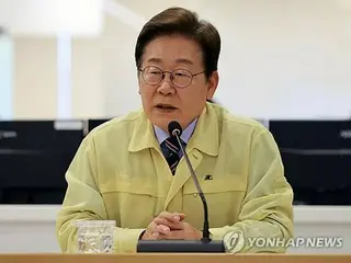 火災で韓国政府の電算システムまひ　李大統領が迅速な復旧指示