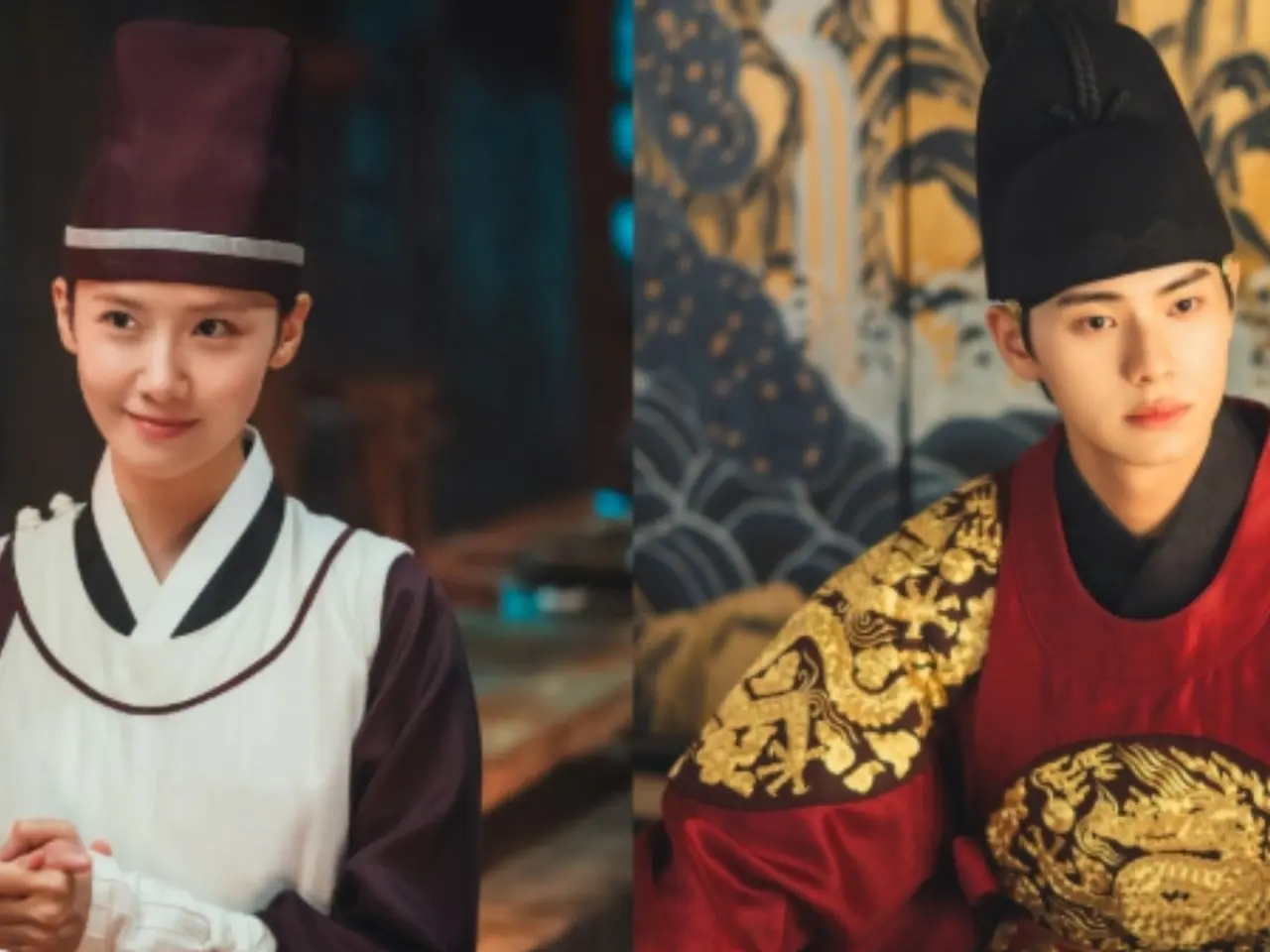 いよいよ最終回”D-day”「暴君のシェフ」、ユナ（少女時代）とイ